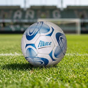 Balones de Fútbol Sala Profesionales GULLE SPORTS, Talla 5 Estándar, 32 Paneles, Modelo MTN.116 - Product Image 3