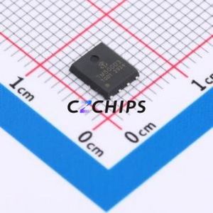 ทรานซิสเตอร์สนาม DFN5x6-8L TM3007NF (Mosfet) ใหม่และดั้งเดิม - Product Image 1