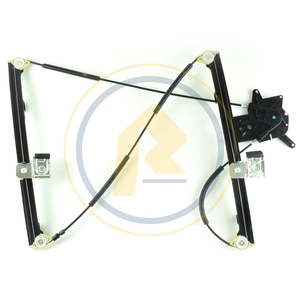 Regulador de ventana Ac Rolcar ADAPTABLE para OE 6X0837461B 6X0837461C compatible con Seat Arosa 1997 - Product Image 1