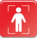 FSAN نظام أمن منزلي خارجي 8CH 4mبكسل رصاصة IPC PoE NVR مجموعات الكشف عن الإنسان عملية سهلة عبر صوت ثنائي الاتجاه 8 قنوات - Product Image 4