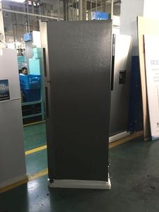 500L China Factory Home Kitchen Appliance Frost Free Household Appliances <b>Refrigerator</b> Appliances <b>Refrigerator</b> - Product Image 4