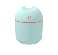 Diffuseur d'huiles essentielles personnel USB, mini humidificateur, diffuseur d'arômes sans eau pour humidificateur, voiture portable