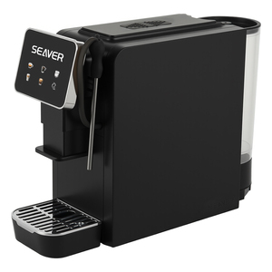 Machine à expresso automatique <span class=keywords><strong>italienne</strong></span> à capsules, 19 bars, nettoyage facile, cafetières - Product Image 1