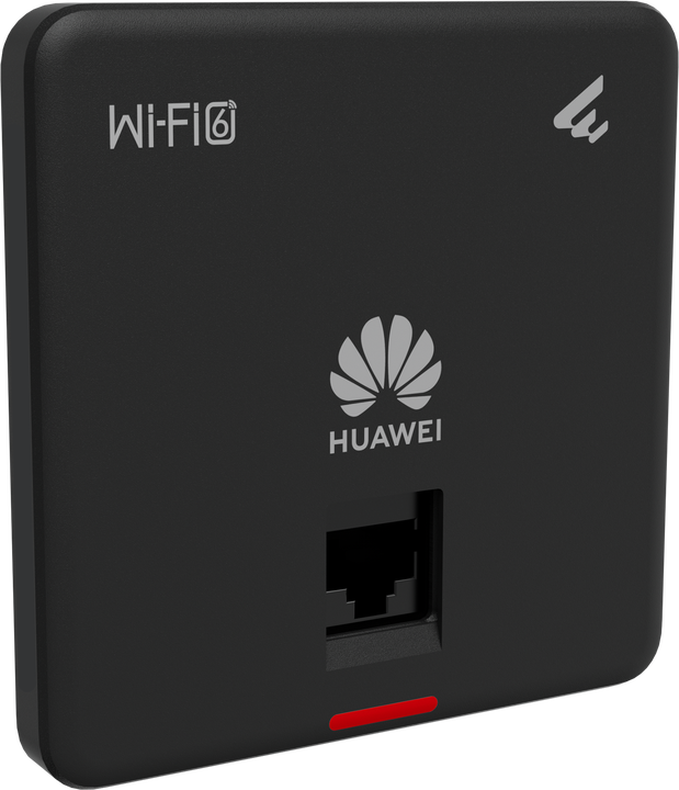 Huaweis AP162E 86*86 Panel 11ax WIFI6 2.4G 5G 2x2 MU-MIMO Uplink Port 1 ...