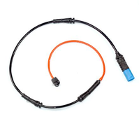 Sensor de Desgaste de Pastillas de Freno para Automóviles BMW, Piezas de Repuesto, 34352284343, 34351543830, 34212225229, 34352227385, 34352282935