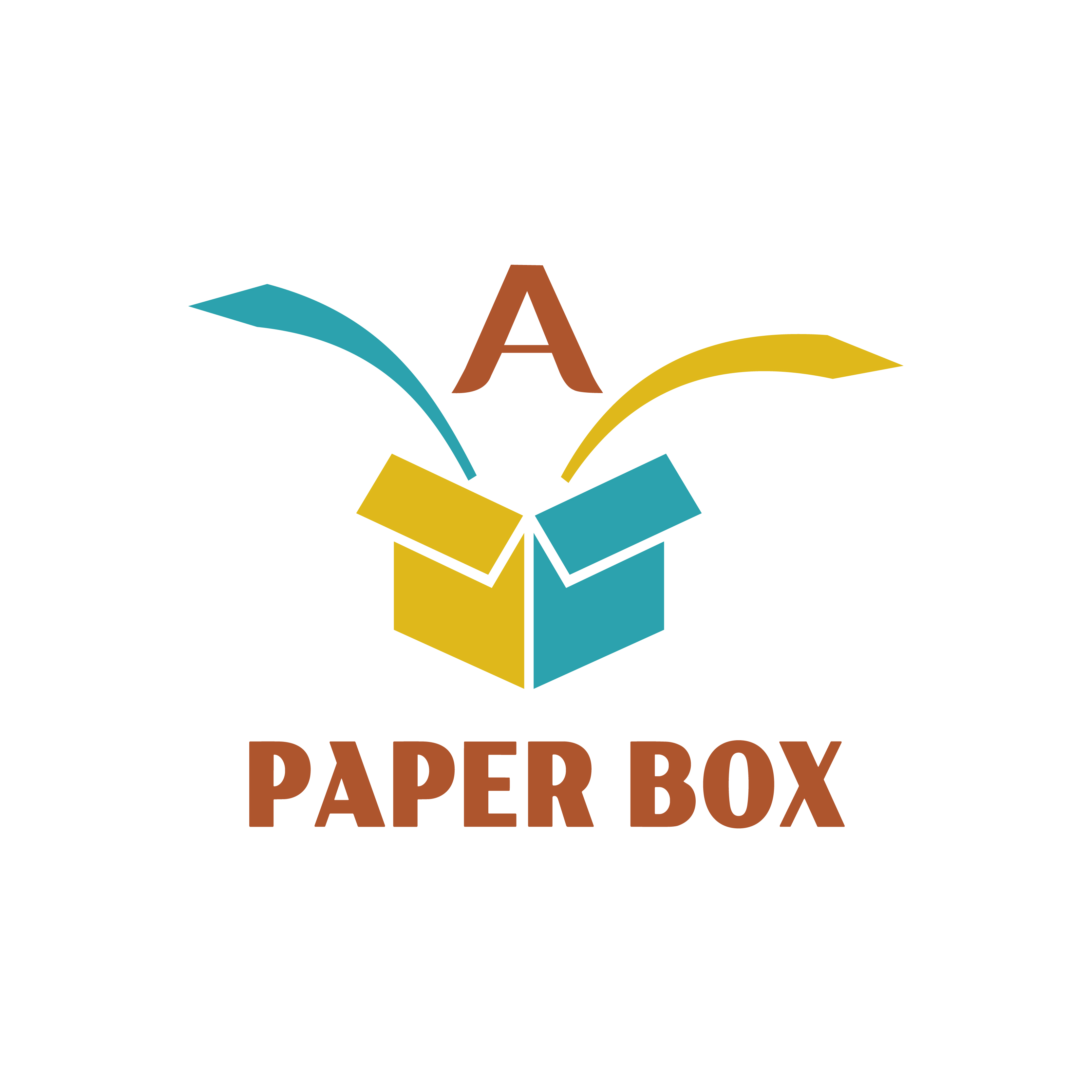 Guangzhou Abox Color Printing Packaging Co., Ltd. logo