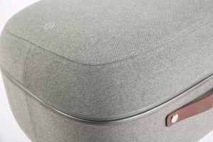 Shiatsu Fuß-SPA-Heizung Infrarot-Vibration Luftkompression Heizung elektrische Rolle Bein-Kälbchen-Gerät Fußmassagegerät - Product Image 4