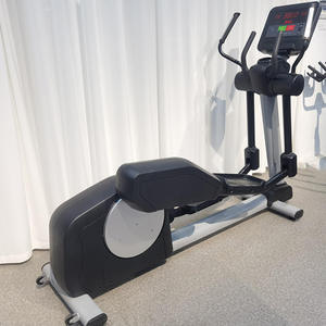 Vélo elliptique commercial 2-en-1 pour l'extérieur, machine de fitness inclinable, vélo d'exercice <span class=keywords><strong>cardio</strong></span> Orbitrac, Street Strider - Product Image 6