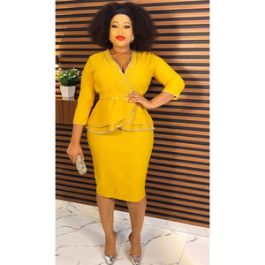 Authentic African Elegance: Crafted 2017 dress african for Global Buyers
