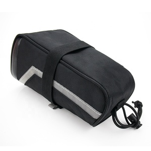 Personnalisé En Plein Air <span class=keywords><strong>de</strong></span> Montagne Route Vélo Siège <span class=keywords><strong>De</strong></span> Vélo Sac Étanche Gode Ceinture Sac <span class=keywords><strong>de</strong></span> <span class=keywords><strong>Selle</strong></span> <span class=keywords><strong>De</strong></span> Vélo avec Bande Réfléchissante - Product Image 4