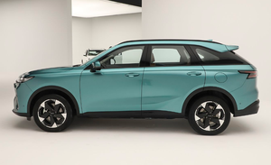 Haval Thunder Dragon MAX 2025, <span class=keywords><strong>2022</strong></span>, 2020, Autos Usados Grandes, Nuevos, Chinos, Híbridos <span class=keywords><strong>Enchufables</strong></span>, Motor Eléctrico Luhyri, <span class=keywords><strong>Precios</strong></span> Desde China - Product Image 3