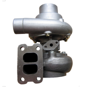 Prix usine S2ES083 Kit de turbocompresseur 314522 100-5865 4P4677 1005865 0R6599 166381 pour Marine, 950F chargeur terrassement 3116T