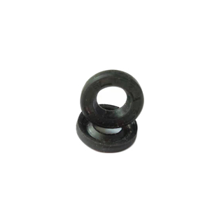 UXCELL Joint d'huile d'arbre rotatif à double lèvre en caoutchouc noir de haute qualité 15x37x7 métrique bon pour les roulements - Product Image 3