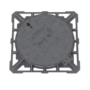 High Quality Marine Steel Watertight Manhole Cover For Ship Boat Bugboat