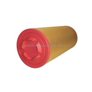 Manny Air Compressor Air Filters 569002811 569003401 5um Filtration 99.8% Efficiency Filter Paper 3 Months Warranty Energy - Product Image 1