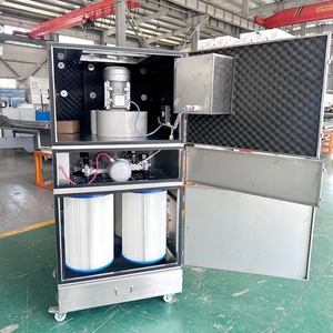 2023 nouveau purificateur de filtre à <span class=keywords><strong>air</strong></span> de fumée de soudage industriel/purificateur de fumée de soudage mobile/<span class=keywords><strong>extracteur</strong></span> de fumée de soudage portable - Product Image 1
