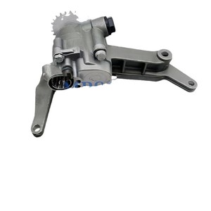 Bomba de Aceite Hyundai Kia 26100-4A012, Pieza de Repuesto Nueva para el Sistema de Lubricación del Motor - Product Image 1