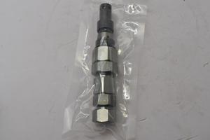 4654858 ZX240-3 d'excavatrice de machines d'ingénieur ZAX450 Soupape de décharge hydraulique 4654858 - Product Image 2