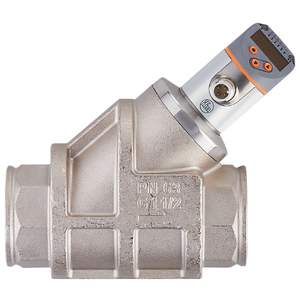 Medidor de flujo IFM SB7257 - Product Image 1