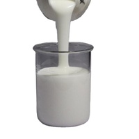 Huile de silicone à base d'eau/émulsion de silicone 60 pour l'éclat des pneus