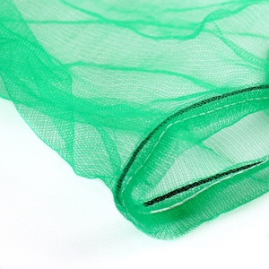 Bolsas de red de Palma con fecha de embalaje de tamaño personalizado de alta calidad para verduras - Product Image 5