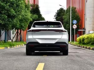 Deepal S05 2026 620 siêu tinh khiết điện năng lượng mới xe tầm xa 601-700km nedc 200-250kw động cơ sản xuất tại Trung Quốc màu xanh đậm - Product Image 5