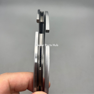 Cho Perkins 4006 4008 4012 Marine Máy phát điện đặt phụ tùng <span class=keywords><strong>Piston</strong></span> Ring 359/555 359/552 359/537 359/554 máy móc Bộ phận động cơ - Product Image 5