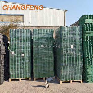 Dalles alvéolaires en plastique pour gravier et gazon, pour allées et terrasses, durables et écologiques - Product Image 6