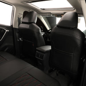 EKR Factory Hot Sale 2023 Original Personalizado Tamaño universal Toyota Rav4 <span class=keywords><strong>2022</strong></span> Fundas de asiento - Product Image 4