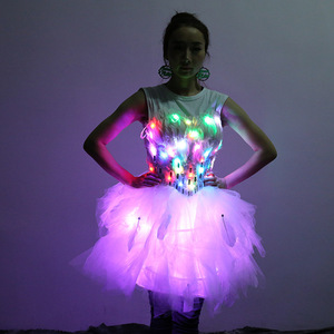 white christmas dresses Glassworks London Pale Blue Bodice Box Pleat Midi Dress main image 0