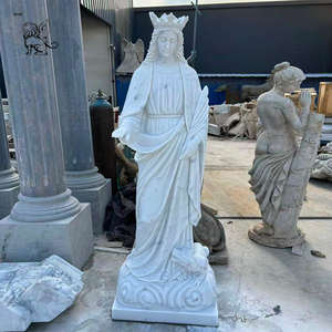 Estatuas <span class=keywords><strong>de</strong></span> Mármol <span class=keywords><strong>de</strong></span> la Virgen <span class=keywords><strong>de</strong></span> <span class=keywords><strong>Guadalupe</strong></span> para Decoración <span class=keywords><strong>de</strong></span> Cementerios Católicos, Guardián Religioso, <span class=keywords><strong>Nuestra</strong></span> <span class=keywords><strong>Señora</strong></span> <span class=keywords><strong>de</strong></span> <span class=keywords><strong>Guadalupe</strong></span> para Lugares Religiosos - Product Image 6