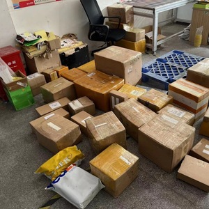 Envío Internacional Lianshun, Envío Aéreo Exprés a Italia, Francia, Alemania, Impuestos Incluidos, Dropshipping desde China - Product Image 1