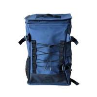Sac à dos de camping durable et étanche GPS souple de grande capacité pour les sports de plein air