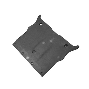 Protection inférieure avant en mousse Welta Original, numéro de pièce 1104312-00-B, ajustement direct pour Tesla Model 3 ancienne génération <span class=keywords><strong>2017</strong></span> à 2023 - Product Image 4