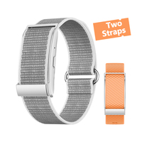 Bracelet intelligent sans écran TG29, moniteur de fréquence cardiaque, moniteur d'oxygène dans le sang SpO2, IP68, plus de 100 modes sportifs, bracelet de santé pour hommes et femmes