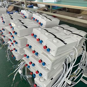 Mini chauffe-eau 110 220 volts 5.5kw exigences de hauteur de geyser chaud rapide pour la Source d'alimentation électrique d'appareil ménager - Product Image 5