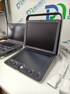 Ecógrafo Veterinario Portátil a Color de Alta Gama Sonoscape S9V para Diagnóstico por Imágenes Médicas para Hospitales y Clínicas Veterinarias - Product Image 6