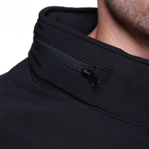 Veste <span class=keywords><strong>de</strong></span> <span class=keywords><strong>Combat</strong></span> Softshell imperméable pour hommes, sweat à capuche caché, offre spéciale, uniforme <span class=keywords><strong>de</strong></span> <span class=keywords><strong>sport</strong></span> tactique en plein air, camouflage décontracté, sports d'hiver - Product Image 6