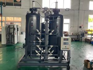 KS Certificado Fornecedor Chinês Preço Competitivo 80Nm3/h Planta de Oxigênio Médico PSA 93 +-2% Eficiência Motor Personalizado Industrial - Product Image 3