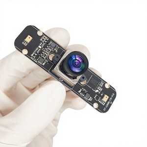 Módulo de Cámara USB2.0 con Sensor CMOS IMX415 UHD de 8MP, Enfoque Automático y Baja Distorsión para Asistencia de Marcha Atrás - Product Image 1