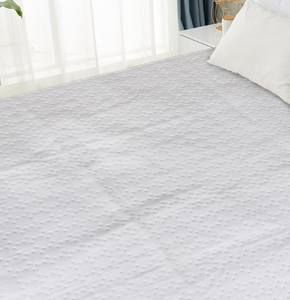 Manta Eléctrica Doble Ajustable Marco Paul <span class=keywords><strong>135</strong></span> x 120 cm, 3 Niveles de Calor, Calentamiento Rápido, Protección Contra Sobrecalentamiento, Lavable - Product Image 4