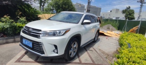 Factory Directly Sell High End In-channel Injection Deflector Window <b>Visor</b> for TOYOTA HIGHLANDER 2022 - Product Image 5