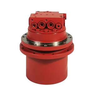 Motor Penggerak Hidrolik Berkualitas Tinggi untuk Mesin Konstruksi Tm03 untuk Komatsu <span class=keywords><strong>KX71</strong></span>-<span class=keywords><strong>3</strong></span> <span class=keywords><strong>KX71</strong></span> - Product Image 4