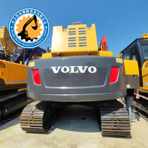 Used Komatsu PC240-7 Hydraulic Crawler Excavator Japan Original Good Condition - Product Image 2