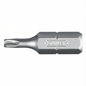 Stanley <b>Torx</b> Insert <b>Bit</b> 1/4 Inch Hex Drive Screwdriver <b>Bit</b> - Product Image 2