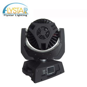 Sự Kiện Cưới Chiếu Sáng Dmx <span class=keywords><strong>108</strong></span> Cái * 3 Wát <span class=keywords><strong>Zoom</strong></span> <span class=keywords><strong>Led</strong></span> Di Chuyển <span class=keywords><strong>Head</strong></span> Wash Ánh Sáng Cho Sân Khấu - Product Image 6