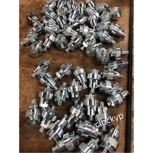 1 pièce neuve HAWE AC13-1/4-120, livraison rapide via Fedex ou DHL - Product Image 3