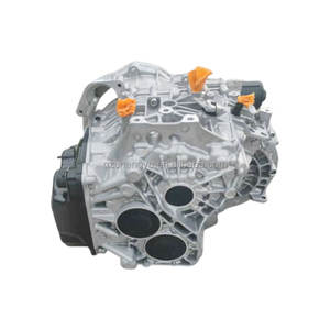 Chine DSG DQ381 Boîte de vitesses pour Skoda Fantazia VW T5 <span class=keywords><strong>7</strong></span> vitesses FWD 1.8L 2.0L - Product Image 1