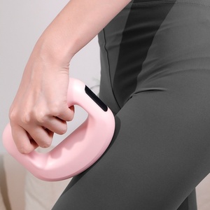 Anello Massaggiante a Vibrazione Portatile con Ricarica Type-C, Tecnologia a Vibrazione Eccentrica Doppia ad Alta Frequenza, Anello Fasciale - Product Image 3