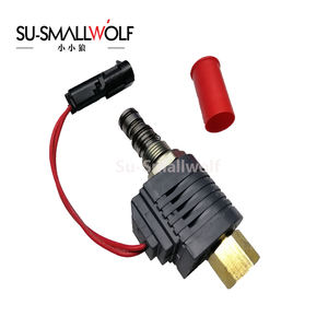 Conjunto de Válvula Solenoide de Metal de Alta Calidad 7024855 para Plataforma Elevadora JLG 400S 450A 450AJ - Product Image 4